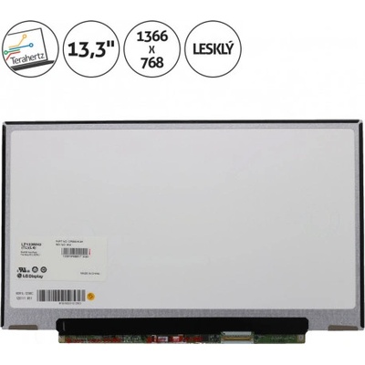 Fujitsu Siemens LIFEBOOK sh761 displej – Hledejceny.cz