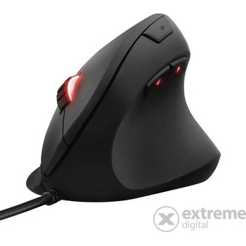 Trust GXT 144 Rexx Vertical Gaming Mouse 22991