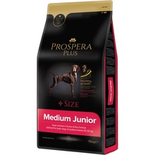 Prospera Plus Medium Junior 15 kg