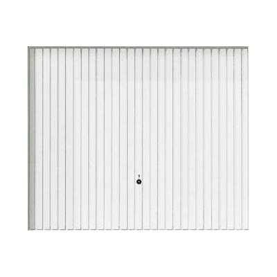 Výklopná vrata Hörmann Berry Pearl - RAL 9016