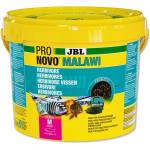 JBL PRONOVO Malawi Grano M 5, 5 л / 2750 г