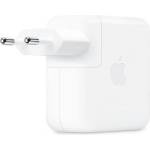 Apple Зарядно устройство, Apple 70W USB-C Power Adapter (MXN53ZM/A)