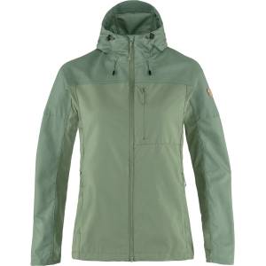 FJALLRAVEN Яке Abisko Midsummer (F89826-613-614)