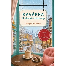 Kavárna U Horké čokolády