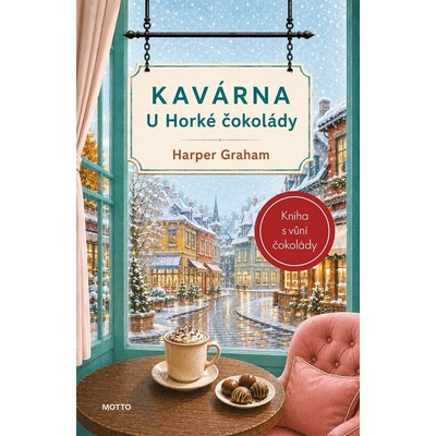 Kavárna U Horké čokolády