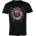 NNM Мъжка тениска Alien - Romulus Chest Buster - Black - ALR09292TSB