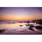 DIMEX ART Флизелинов фототапет морски пейзаж 375 x 250 см