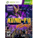 Hry na Xbox 360 Kung Fu High Impact