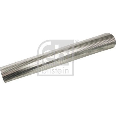 FEBI BILSTEIN Vlnovec, výfukový systém 104134