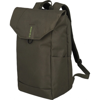Travelite Pathway Backpack Fold Olive 24 l