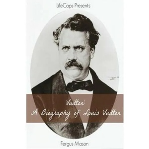 Vuitton | FERGUS MASON (ISBN: 9781629174297)
