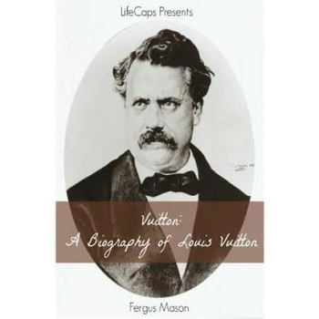 Image 1 of Vuitton | FERGUS MASON