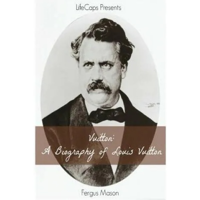 Vuitton | FERGUS MASON