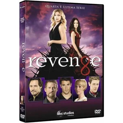 Reven8e - quarta e ultima serie