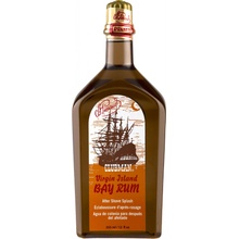 Clubman Pinaud Virgin Island Bay Rum voda po holení 355 ml