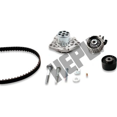 HEPU PK10893