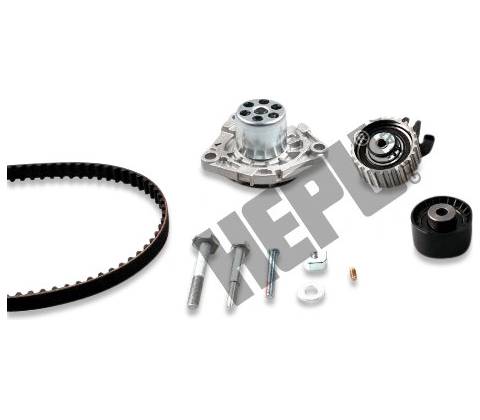 HEPU PK10893