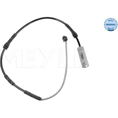 MEYLE Výstražný kontakt opotrebenia brzdového obloženia 3145270027