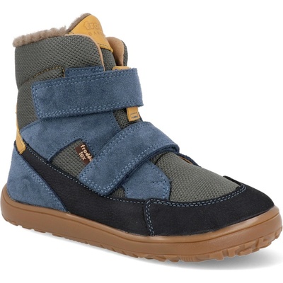 Froddo G3160252-3 Barefoot UP-TEX Winter Denim