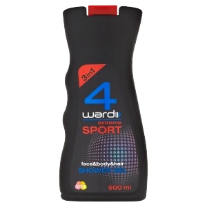 4ward SG 500ml спорт МЪЖЕ