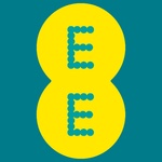 EE Подаръчна карта 45 gbp (Обединеното кралство)