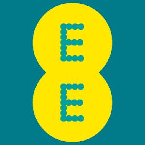 EE Подаръчна карта 45 gbp (Обединеното кралство)