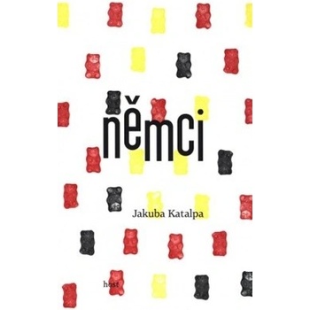Němci