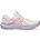 ASICS Мъжки маратонки Asics Gt-2000 14 Road Running Shoes Mens - Cream/Purple