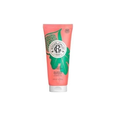 Roger&Gallet Fleur de Figuier sprchový gel well-being 200 ml