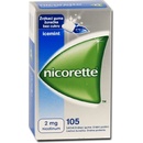 Nicorette Icemint Gum 2 mg gum.med.105 x 2 mg