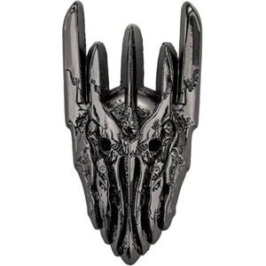 Cine Replicas Магнит Cine Replicas Movies: The Lord of the Rings - Helmet of Sauron (CR3254)