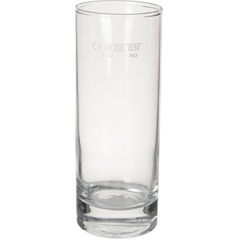 ORION Sklenice Classico 330 ml