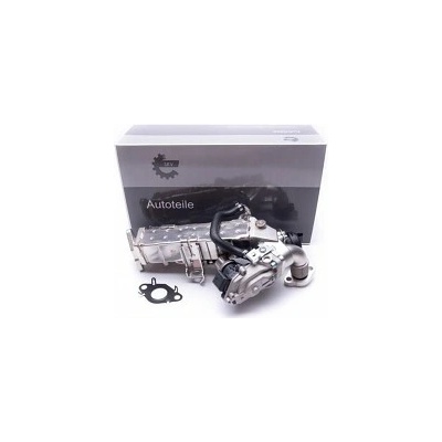 SKV EGR ventil BMW 5 (F10–G31) 7 (G11, G12) X3 (G01) X4 (G02) 2.0–2.3d