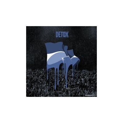 One Ok Rock - Detox CD