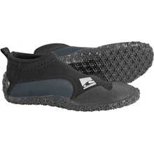 O'Neill Youth Reactor Reef 2 mm black/coal