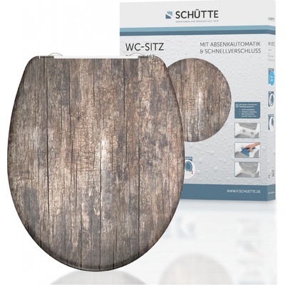 A-interiéry Old Wood 82368 – Sleviste.cz