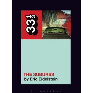Arcade Fire's The Suburbs | Eidelstein, Eric (ISBN: 9781501336461)
