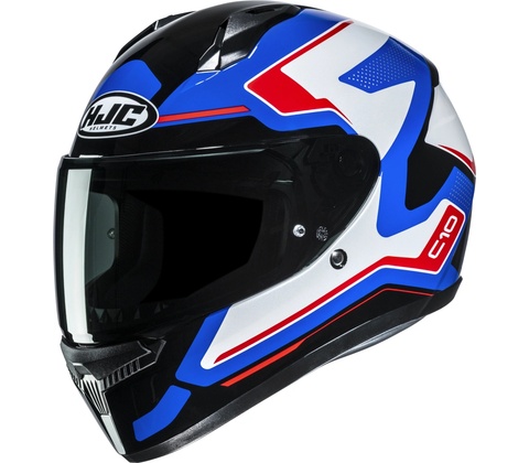 HJC C10 Cric