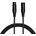 Cascha Standard Line Microphone Cable 2 m Микрофонен кабел (CCS-M1BK2)