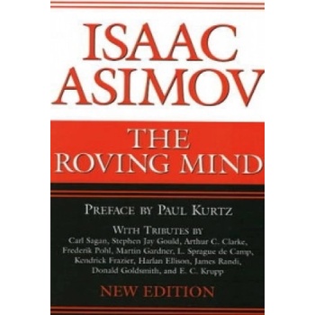 Roving Mind | Isaac Asimov