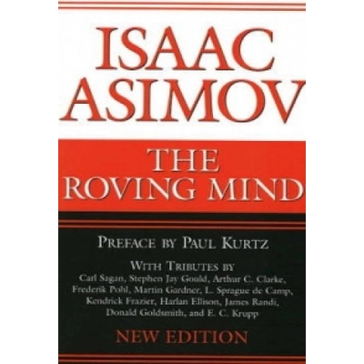 Roving Mind | Isaac Asimov