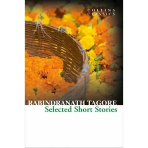 Selected Short Stories | Rabindranath Tagore (2013)