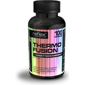 Reflex Nutrition Thermo Fusion 100 caps