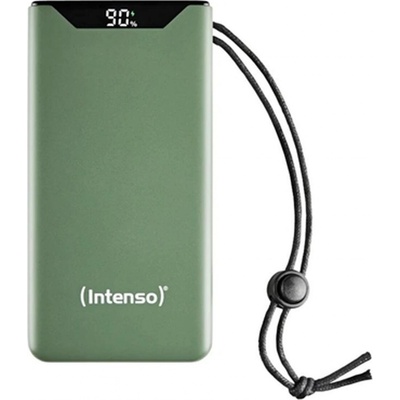 Intenso F20000 20000 mAh zelená