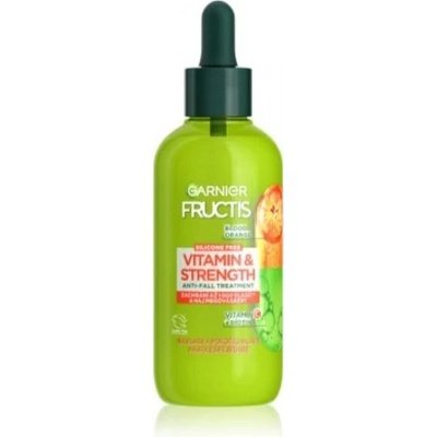 Garnier Fructis Vitamin & Strength Anti-Fall Treatment 125 ml