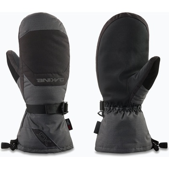 Dakine Мъжки ръкавици за сноуборд Dakine Scout Mitt carbon