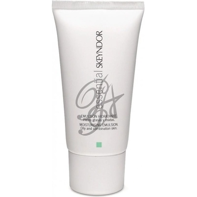 Skeyndor Essential hydratační emulze 50 ml