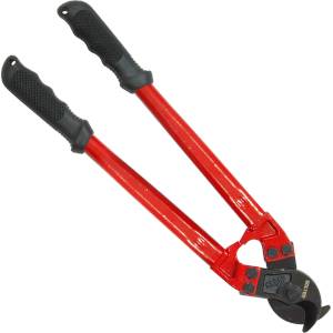 BOLTER Ножица за кабели bolter xg53559, 18″