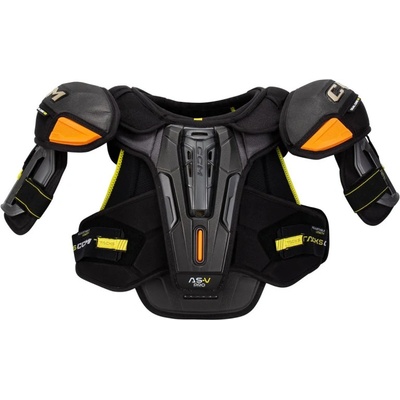 chrániče ramien CCM Tacks AS-V Pro Senior
