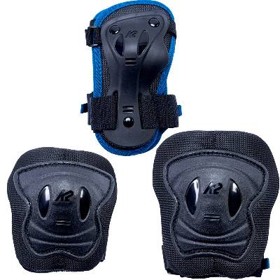Dětské inline chrániče K2 Raider Pro Pad Set XS